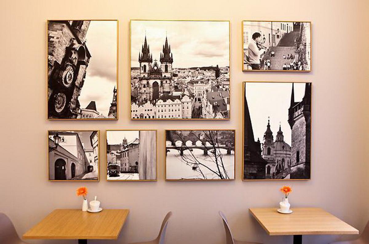 Central Hotel Prague Extérieur photo
